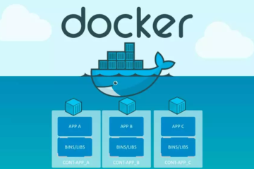 Instalar Docker y Portainer en CentOS 7